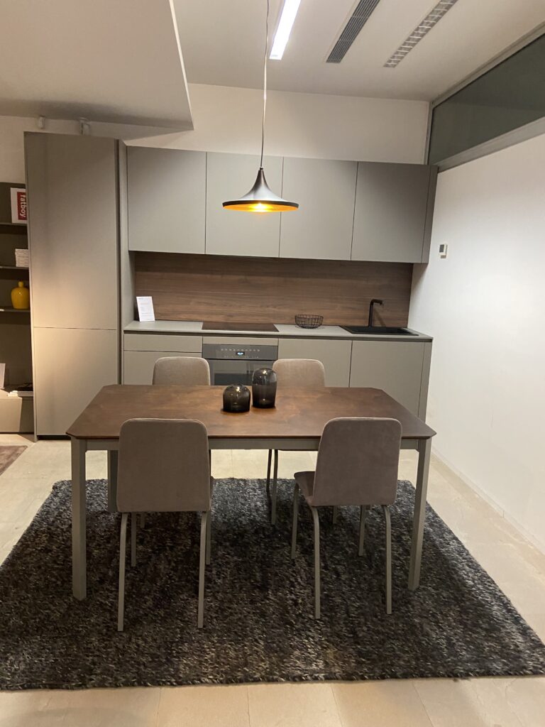 Misura Studio - Santos Cocinas