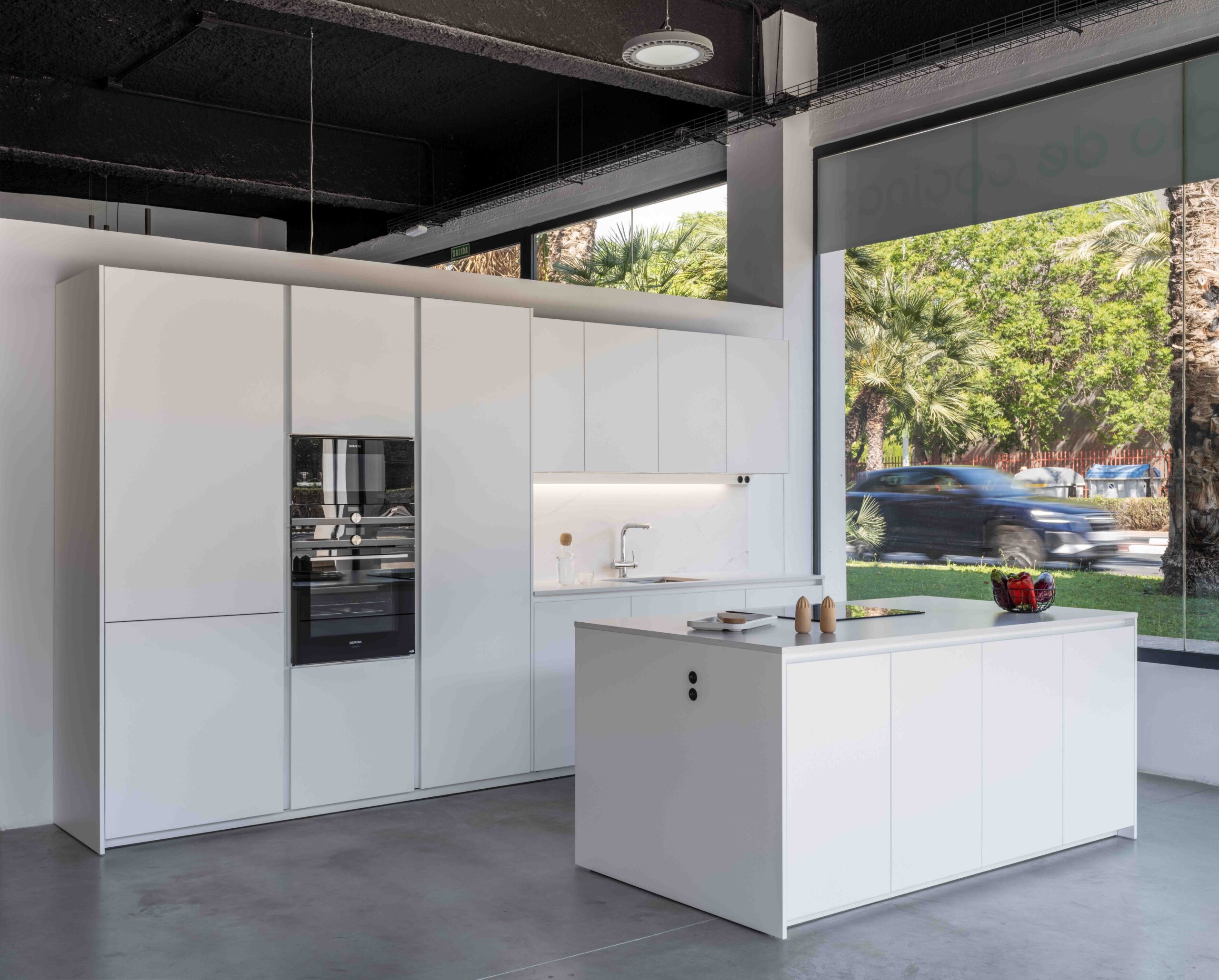 ¡Cocinas en liquidación por cambio de exposición!