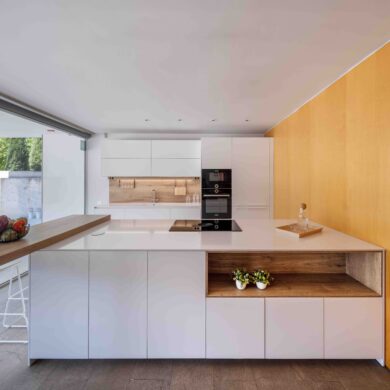 Cocina Santos Misura Benigar - 23066 027dfr 390x390