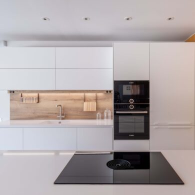Cocina Santos Misura Benigar - 23066 028dfr 390x390