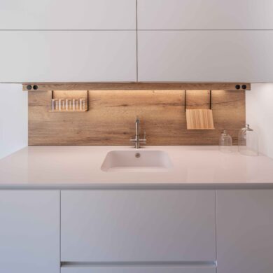 Cocina Santos Misura Benigar - 23066 032dfr 390x390
