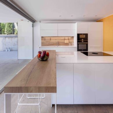 Cocina Santos Misura Benigar - 23066 034dfr 390x390