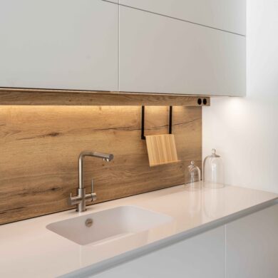 Cocina Santos Misura Benigar - 23066 039dfr 390x390