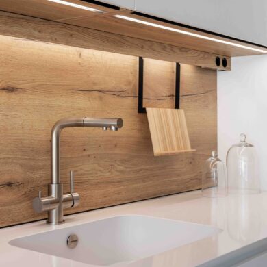 Cocina Santos Misura Benigar - 23066 042dfr 390x390