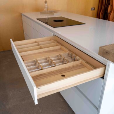 Cocina Santos Misura Benigar - 23066 044dfr 390x390