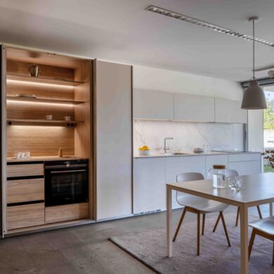 Cocina Santos Misura Benigar - 23066 048dfr 390x390