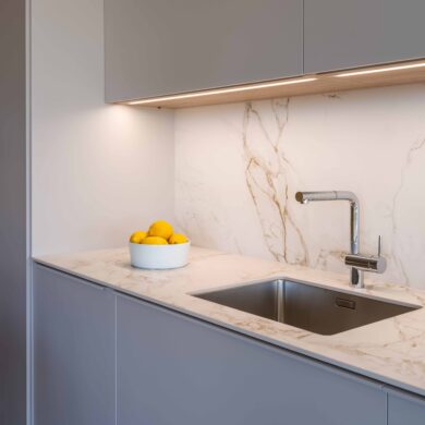 Cocina Santos Misura Benigar - 23066 054dfr 390x390