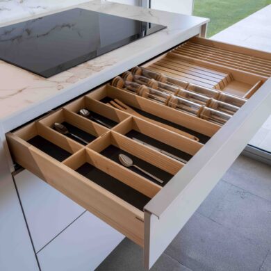 Cocina Santos Misura Benigar - 23066 057dfr 390x390