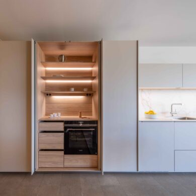 Cocina Santos Misura Benigar - 23066 059dfr 390x390