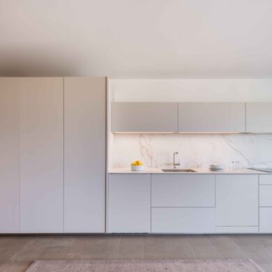 Cocina Santos Misura Benigar - 23066 071dfr 390x390