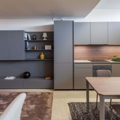Cocina Santos Misura Benigar - 23066 073dfr 390x390