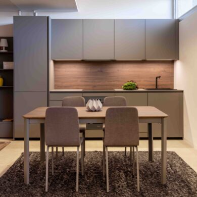 Cocina Santos Misura Benigar - 23066 079dfr 390x390