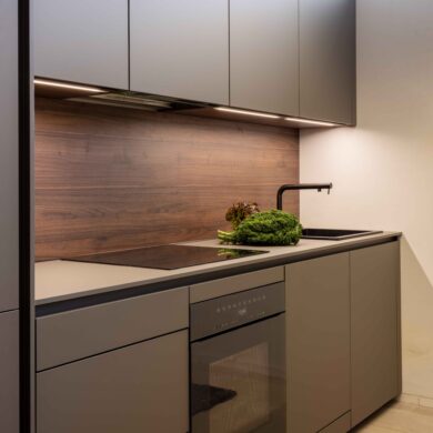 Cocina Santos Misura Benigar - 23066 081dfr 390x390