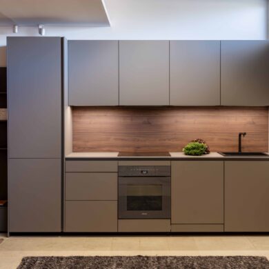 Cocina Santos Misura Benigar - 23066 084dfr 390x390
