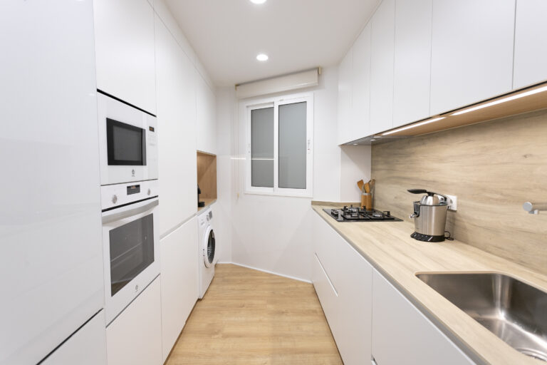 Cocinas Santos Alicante