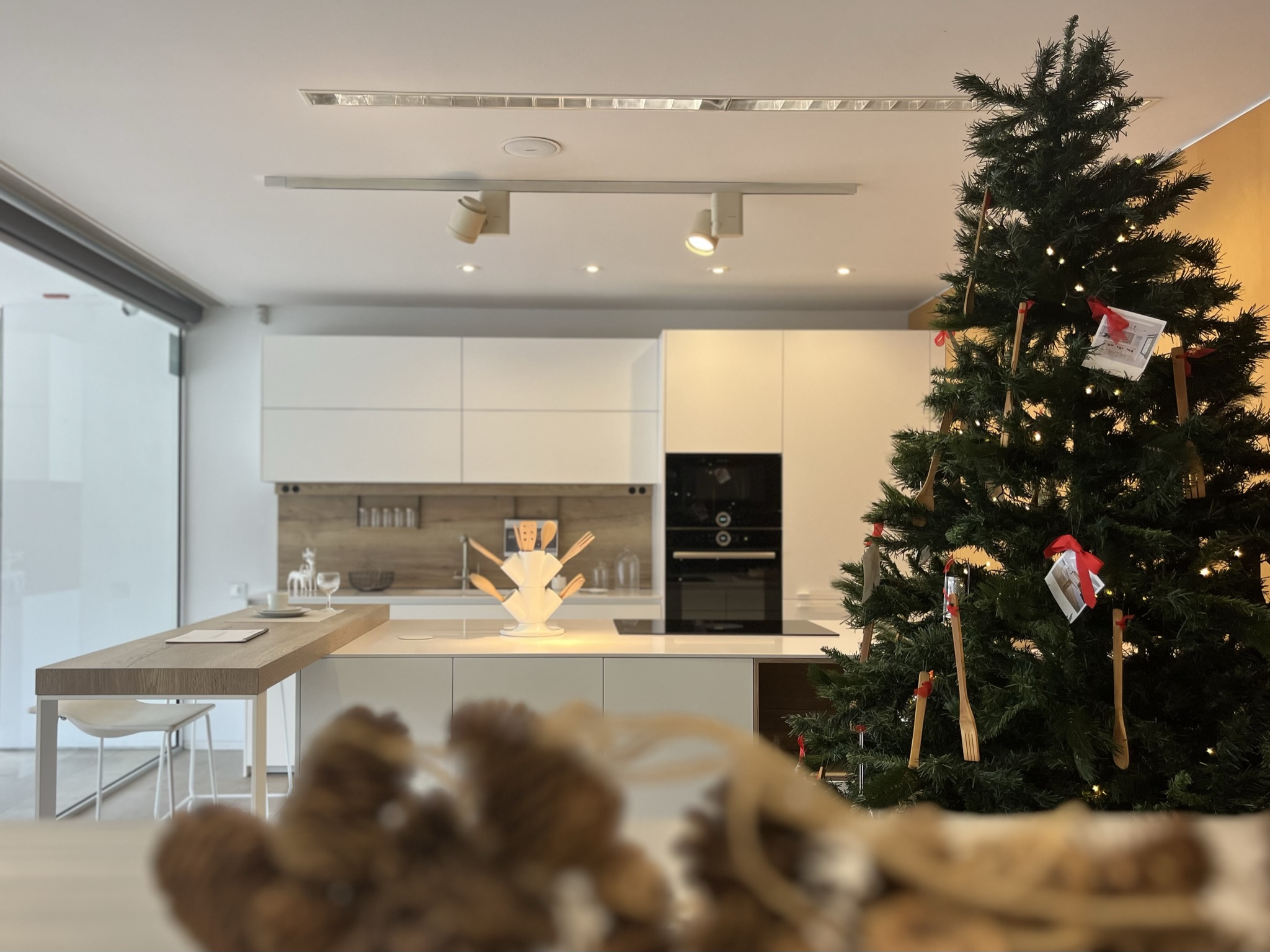 Tips para preparar tu casa para la Navidad