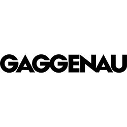 Logotipo de la marca alemana Gaggenau