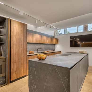 Cocina Santos Misura Benigar - Misura041jce 390x390