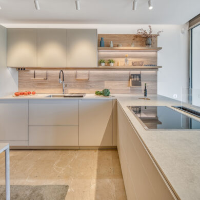 Cocina Santos Misura Benigar - Misura091jce 390x390